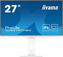 Фото Iiyama ProLite XUB2797HSU-W2