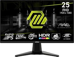 Фото MSI MAG 255XF