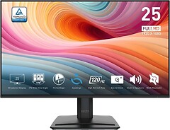 Фото MSI Pro MP251 E2