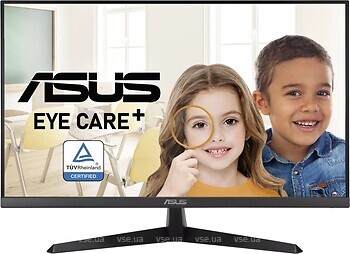 Фото Asus VY27UQ (90LM09U3-B01170)