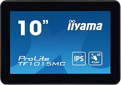 Фото Iiyama ProLite TF1015MC-B3