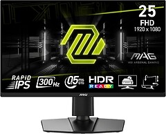 Фото MSI MAG 255PXF