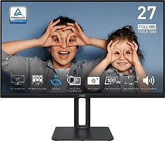 Фото MSI Pro MP275P