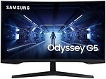 Фото Samsung Odyssey G5 27