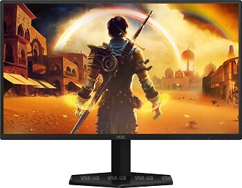 Фото AOC 25G42E