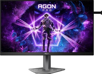 Фото AOC AGON PRO AG276FK