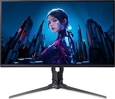 Фото Acer Predator XB253QFbmiiprx (UM.KX0EE.F05)