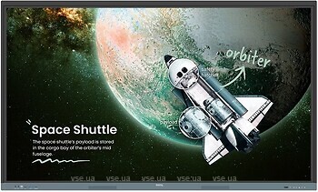 Фото BenQ RE6504 (9H.F9ETK.DE6)