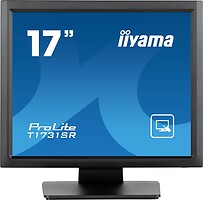 Фото Iiyama ProLite T1731SR-B1S