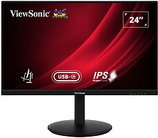 Фото Viewsonic VG2409-MHDU-2
