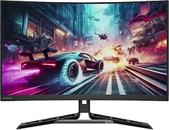 Фото Lenovo Legion R32qc-30 (67C8GAC1UA)