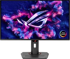 Фото Asus ROG Strix XG27UCDMG