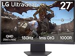 Фото LG UltraGear 27GS60QX-B
