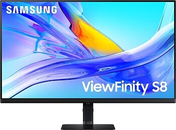 Фото Samsung ViewFinity S8 32