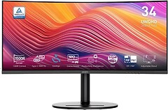 Фото MSI Modern MD342CQP