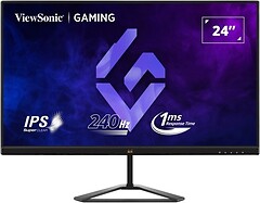 Фото ViewSonic VX2479A-HD-Pro