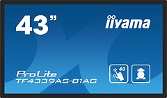 Фото Iiyama ProLite TF4339AS-B1AG