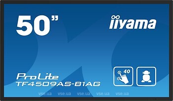 Фото Iiyama ProLite TF5039AS-B1AG