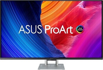 Фото Asus ProArt PA32UCDM (90LM03HE-B01K70)