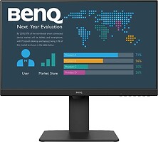 Фото BenQ BL2786TC (9H.LMPLB.QBE)