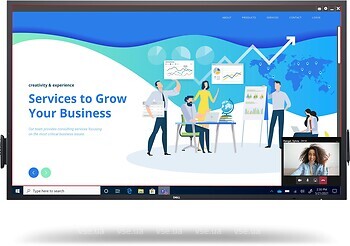 Фото Dell C6522QT