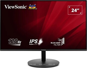 Фото ViewSonic VA24E1-H