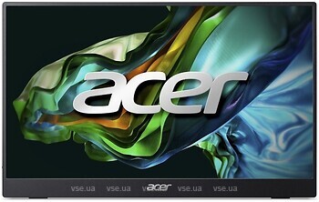 Фото Acer PM161QB1bmiuux (UM.ZP1EE.101)