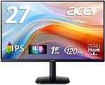 Фото Acer KA272G0bi (UM.HX2SJ.007)