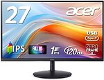 Фото Acer SH272G0bmihux (UM.HS2SJ.002)