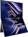 Фото Asus ZenScreen MQ17QH