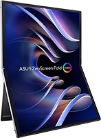 Фото Asus ZenScreen MQ17QH