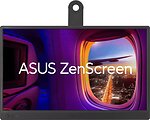 Фото Asus ZenScreen MB169CK (90LM0AZ3-B01171)