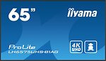 Фото Iiyama ProLite LH6575UHS-B1AG