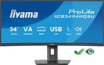 Фото Iiyama ProLite XCB3494WQSU-B1