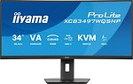 Фото Iiyama ProLite XCB3497WQSNP-B1