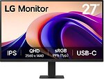 Фото LG 27U631A-B