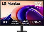Фото LG 32U631A-B