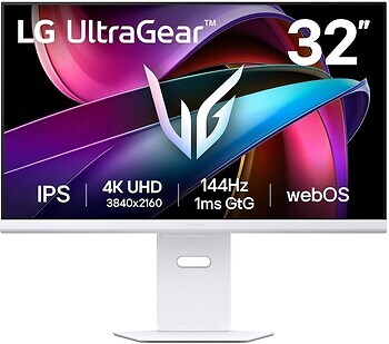 Фото LG 32G810SA-W