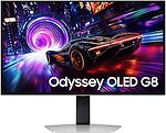 Фото Samsung Odyssey OLED G8 32