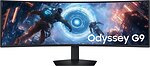 Фото Samsung Odyssey G9 49