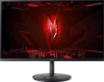 Фото Acer Nitro XF270X1biiph (UM.HX0EE.101)