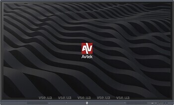 Фото Avtek TS 7 Lite 55 (1TV254)