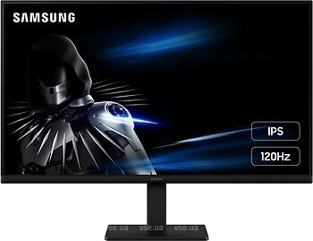 Фото Samsung Essential Monitor S3 24