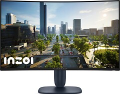 Фото Dell Alienware AW3225DM