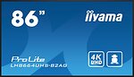 Фото Iiyama ProLite LH8664UHS-B2AG