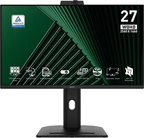 Фото MSI Pro MP275QPDG