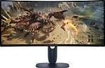 Фото Dell Alienware AW3425DWM (210-BQWL)