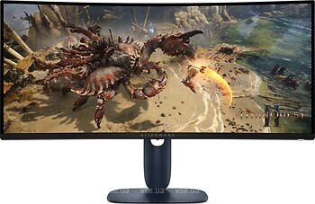 Фото Dell Alienware AW3425DWM (210-BQWL)