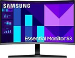 Фото Samsung Essential Monitor S3 27