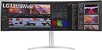 Фото LG 49BQ95C-W